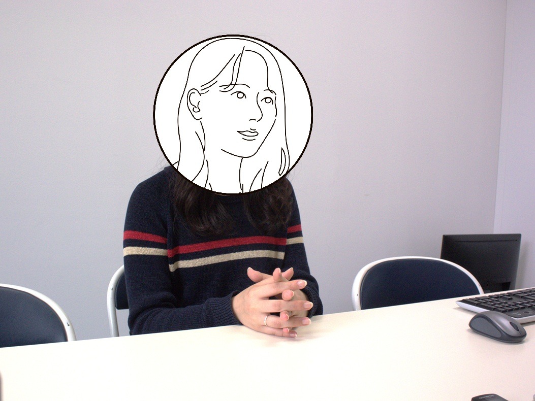 演出助手Oさん